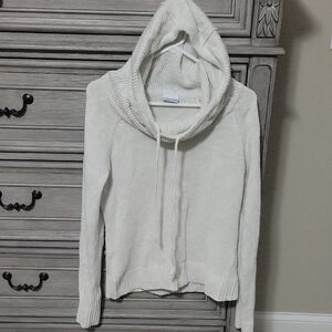 Columbia Women's Cowl Neck Sweater